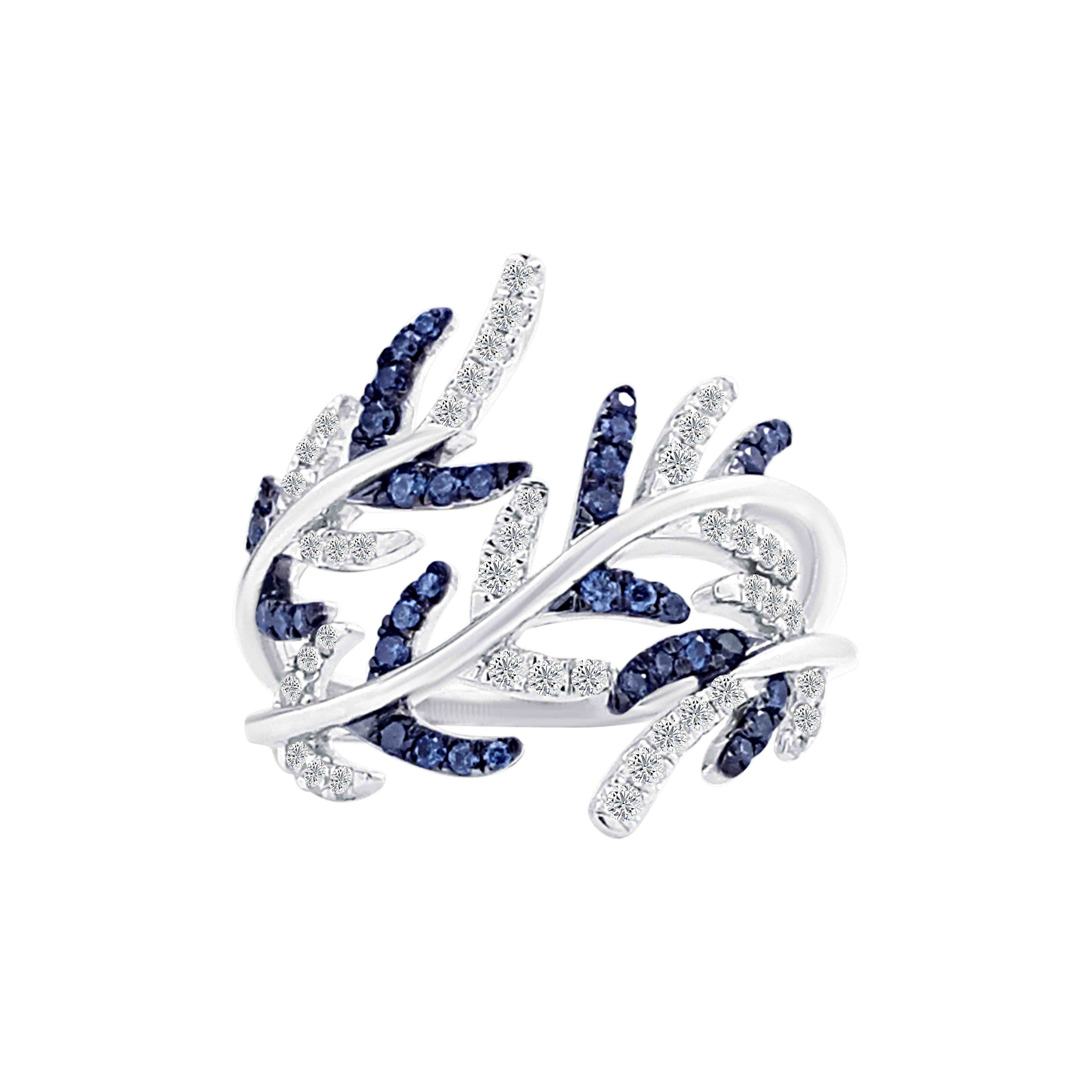 Diamond Ring LR11093A